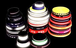 LM4004 PRINTABLE RIBBON